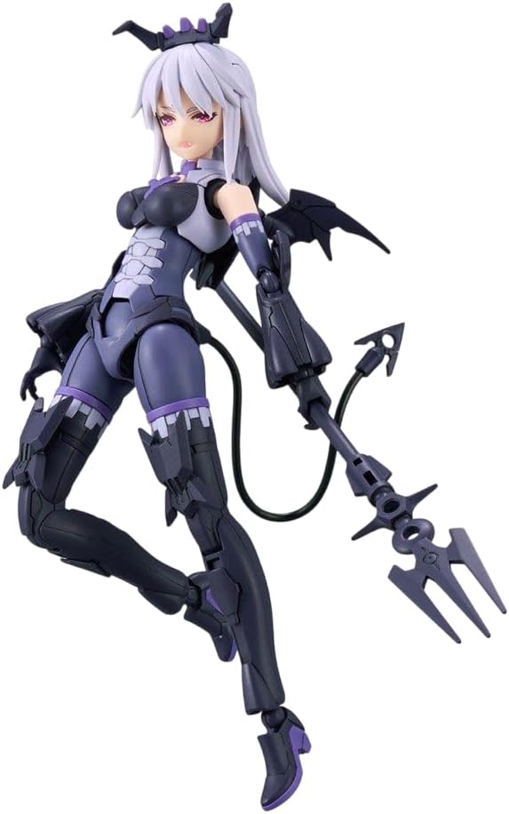30MS #08 SIS-D00 Neverlia Color A Model Kit