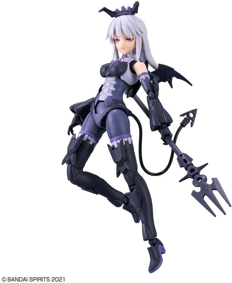 30MS #08 SIS-D00 Neverlia Color A Model Kit