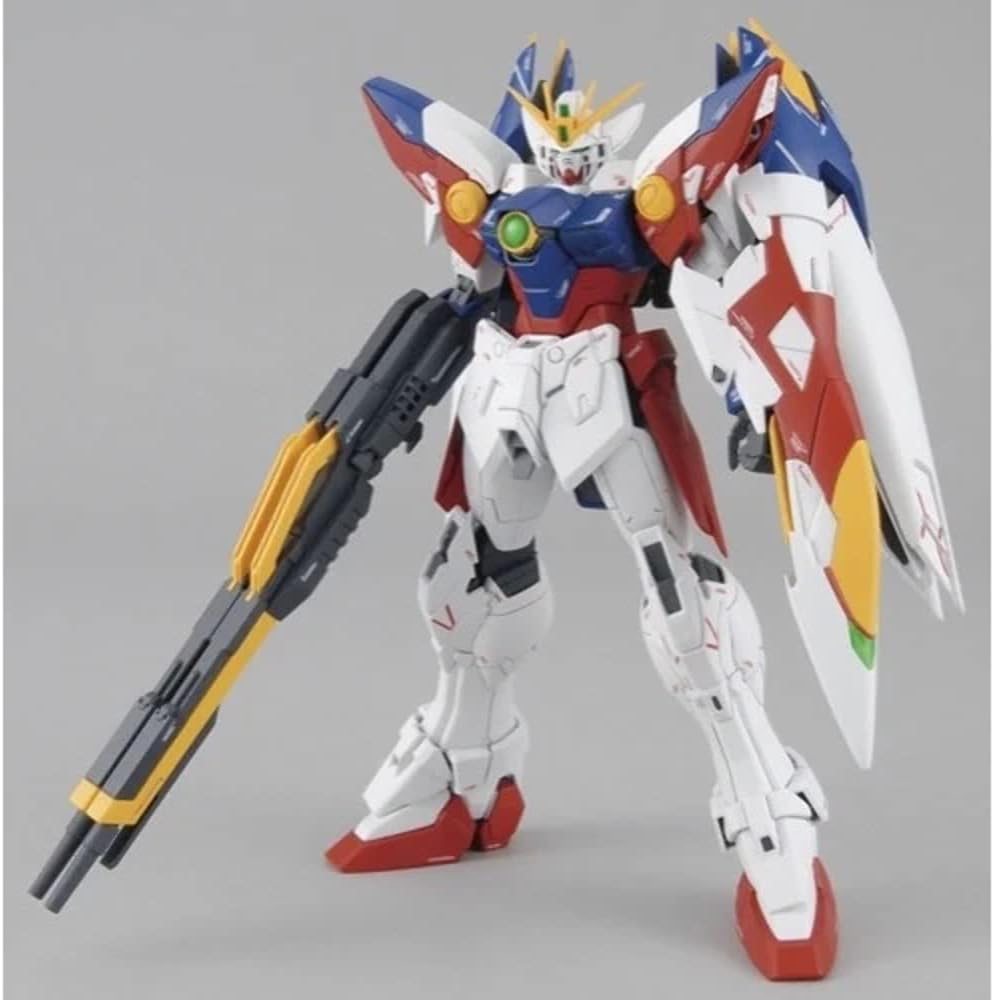 Wing Gundam Proto Zero EW MG 1/100 Model Kit