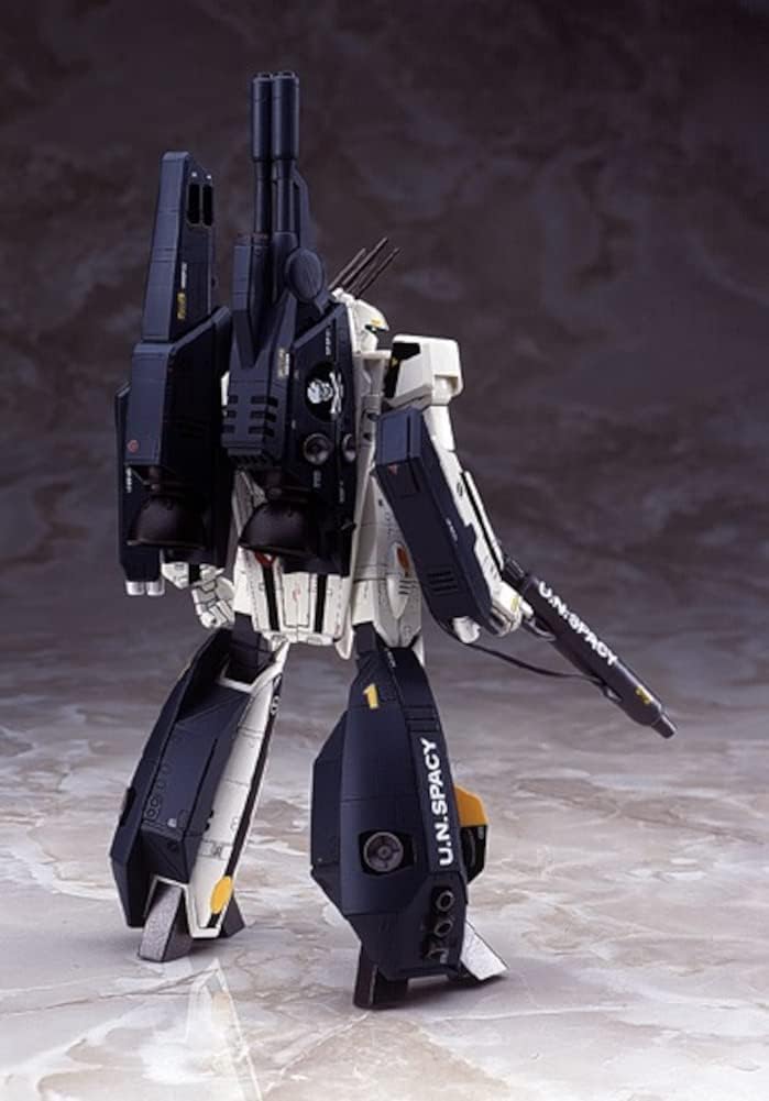 Macross 1/72 VF-1S Strike Battroid Valkyrie