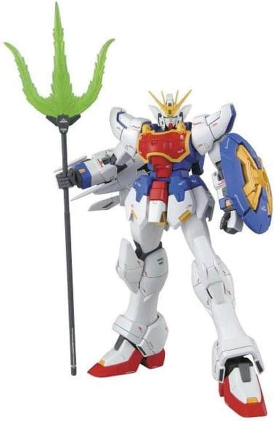 Shenlong Gundam EW MG 1/100 Model Kit Master Grade