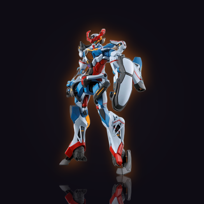 HG Gundam GQuuuuuuX 1/144 Model Kit