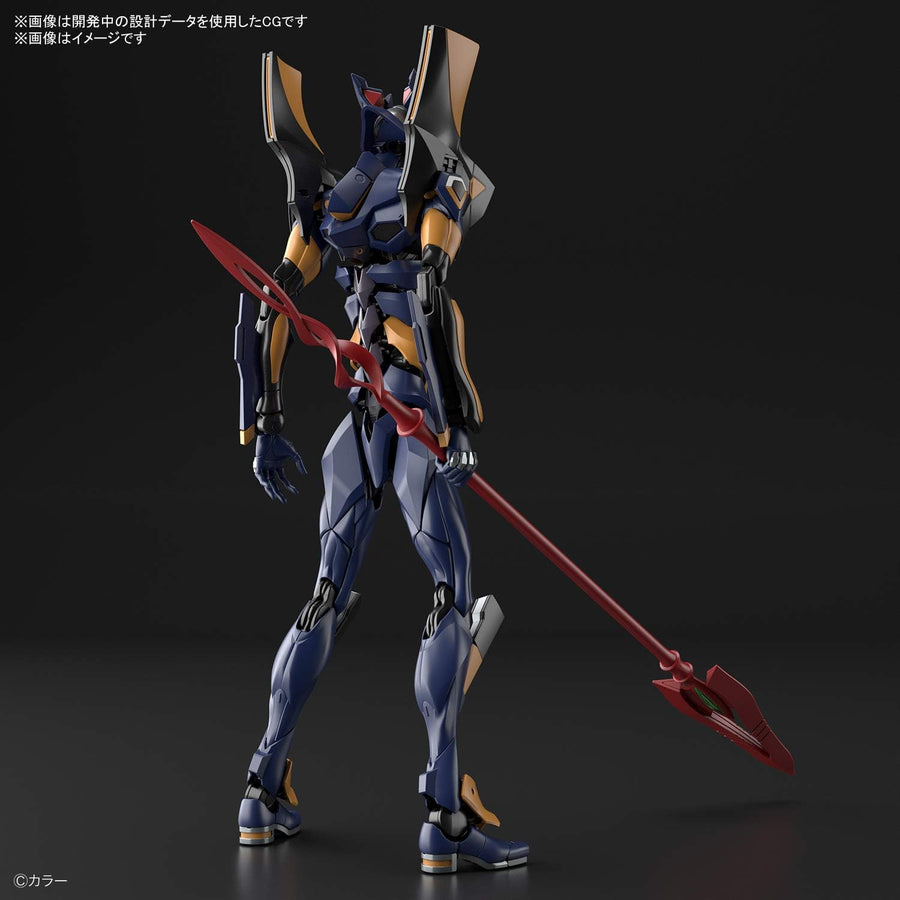 RG Evangelion Mark.06 1/144 Model Kit