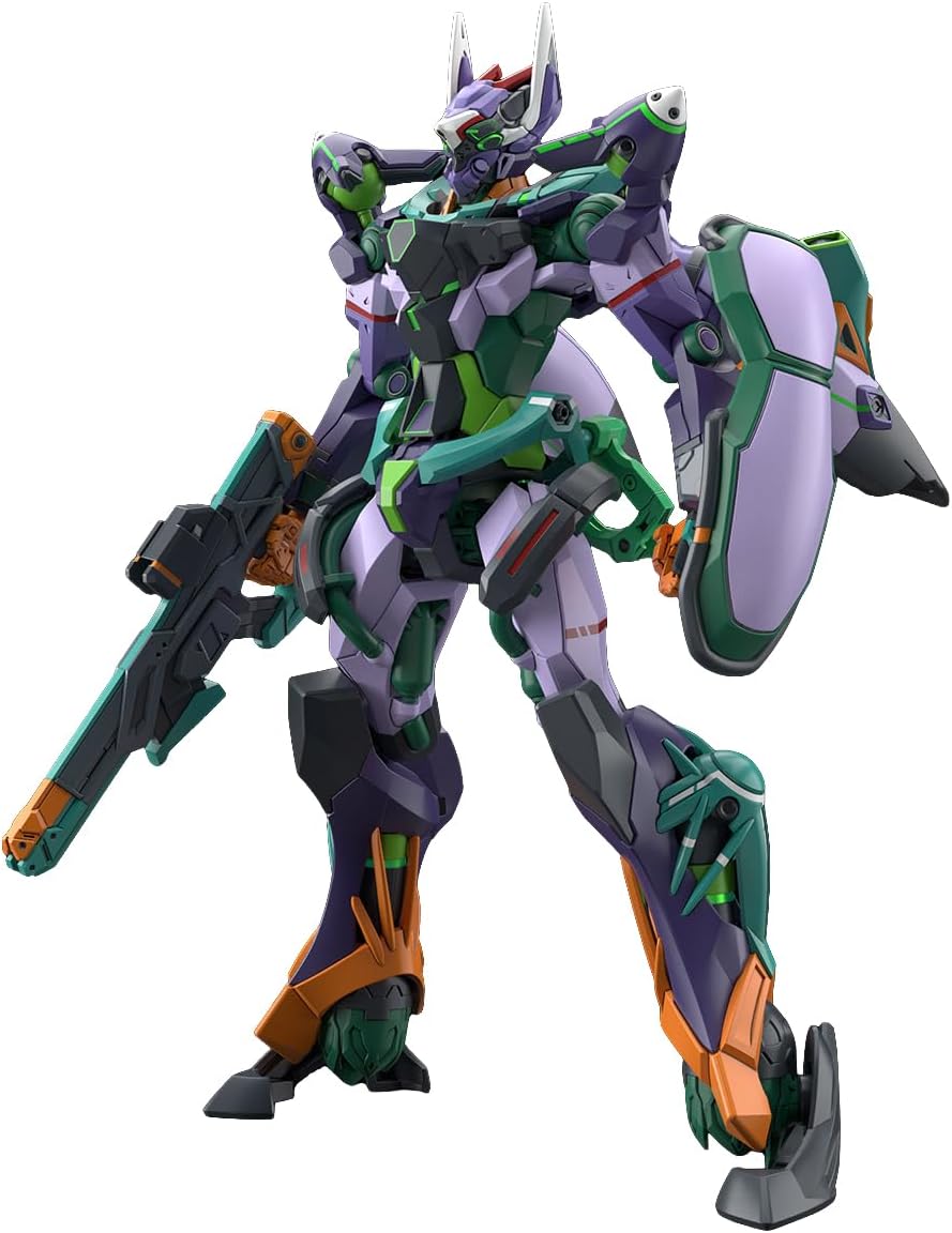HG Gundam GFreD 1/144 GQuuuuuuX Model Kit