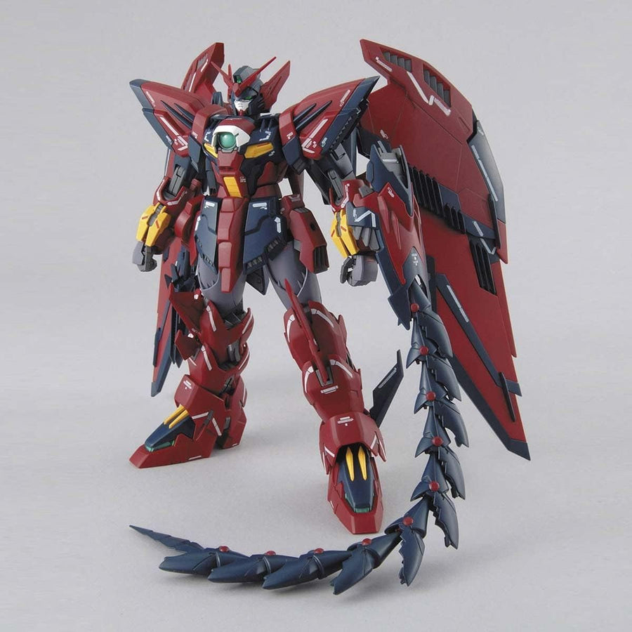 Gundam Epyon EW MG 1/100 Master Grade Model Kit
