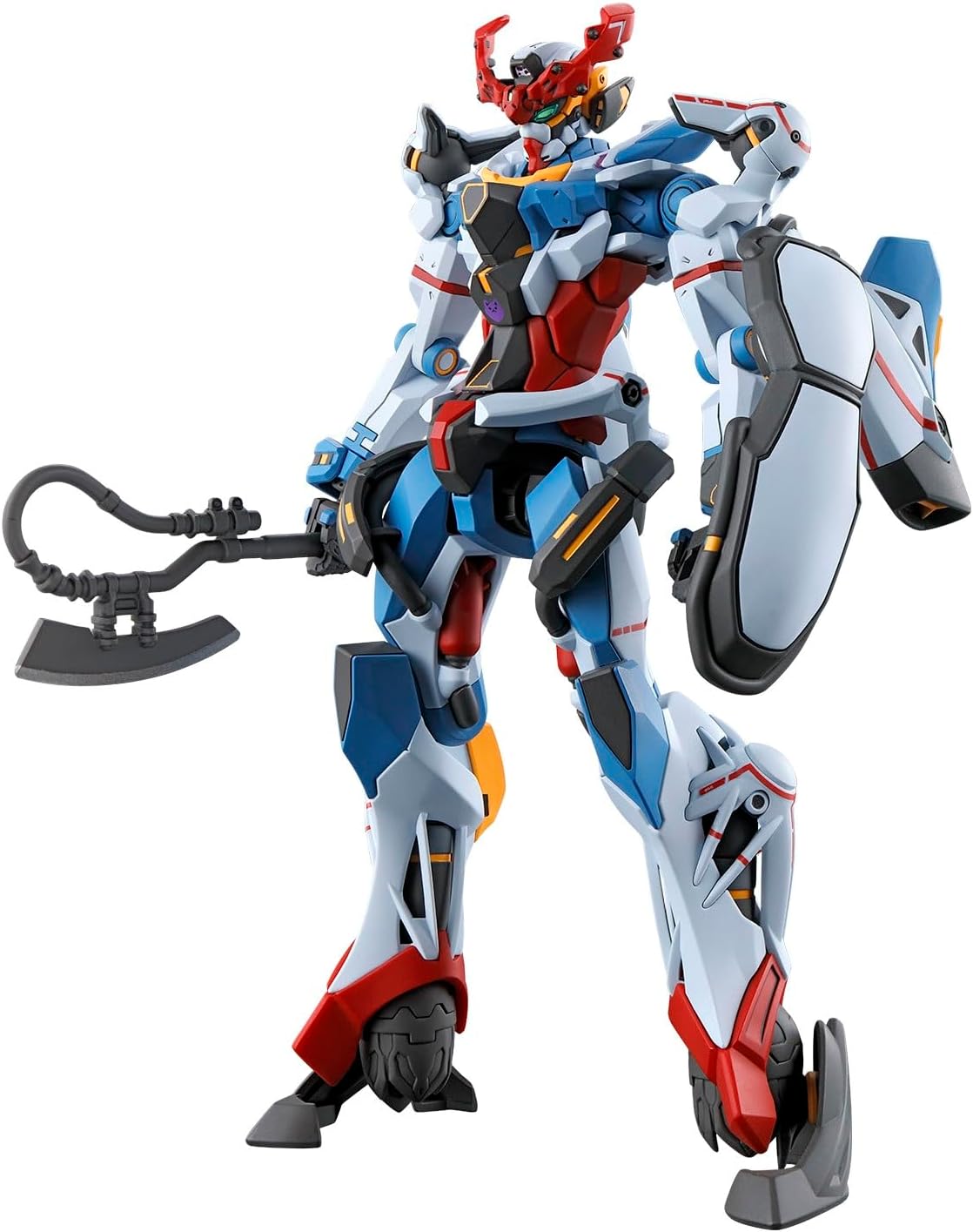 HG Gundam GQuuuuuuX 1/144 Model Kit