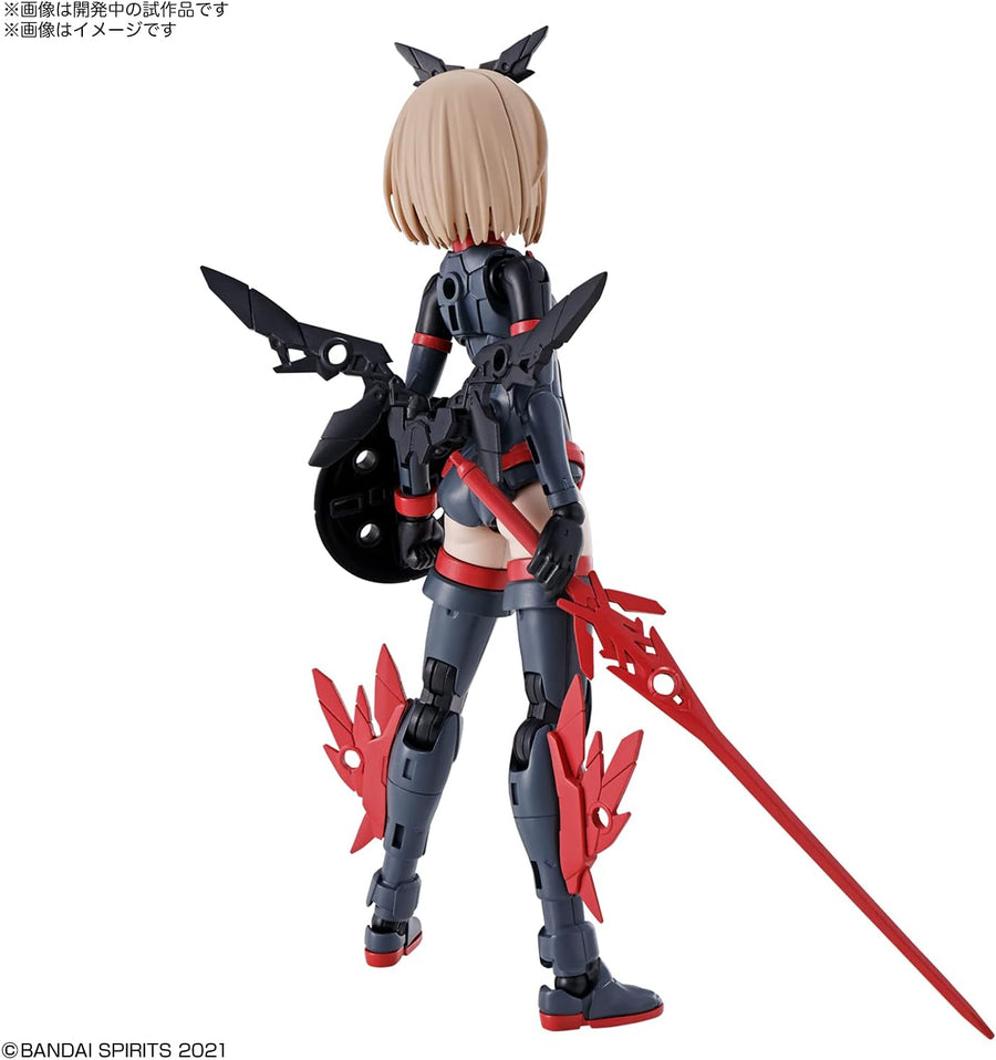 30MS SIS-A00 Tiasha Color B Model Kit