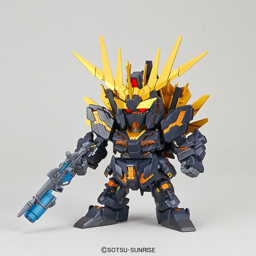 Unicorn Gundam Banshee Norn Destroy SD Kit