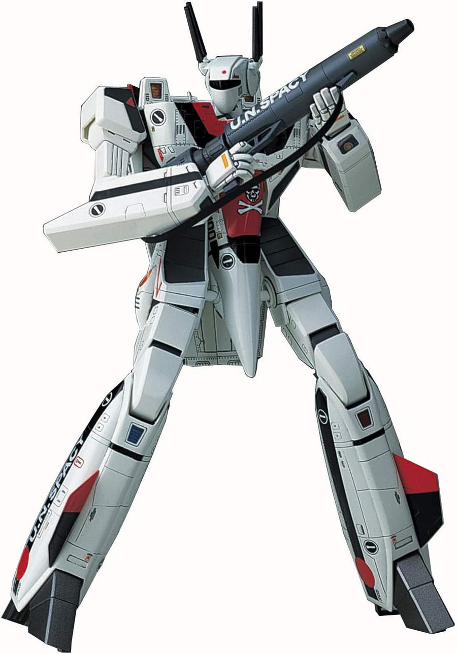 Hasegawa Macross VF-1 Battroid Valkyrie 1/72