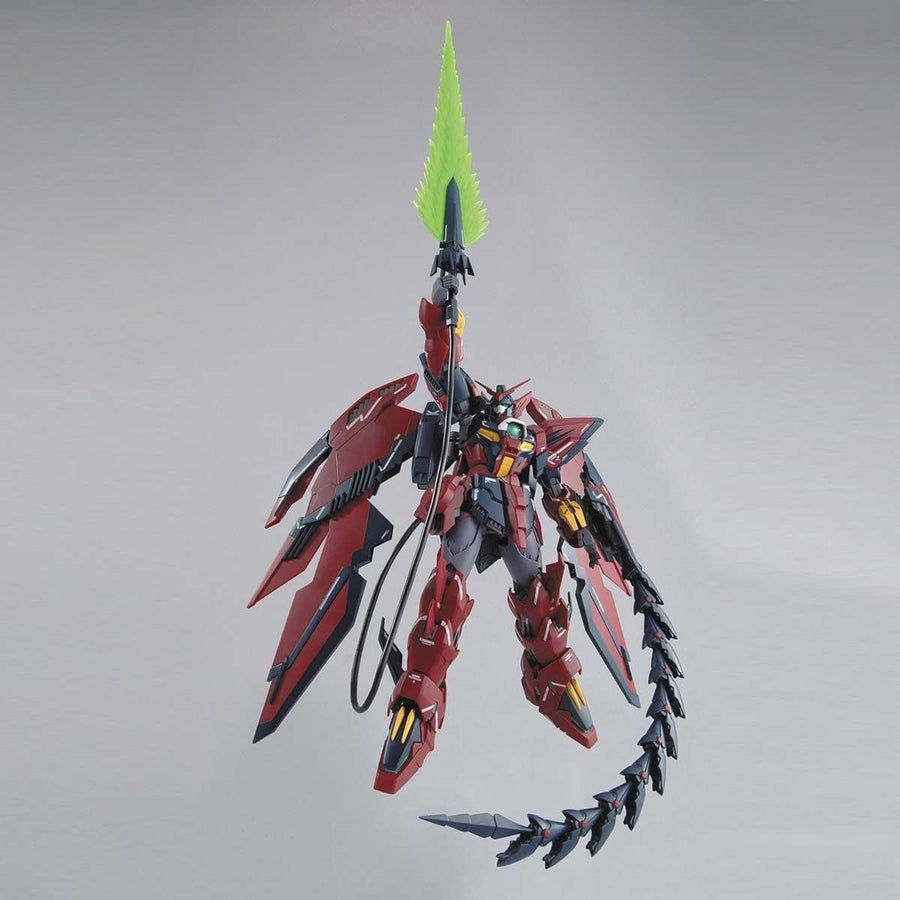 Gundam Epyon EW MG 1/100 Master Grade Model Kit