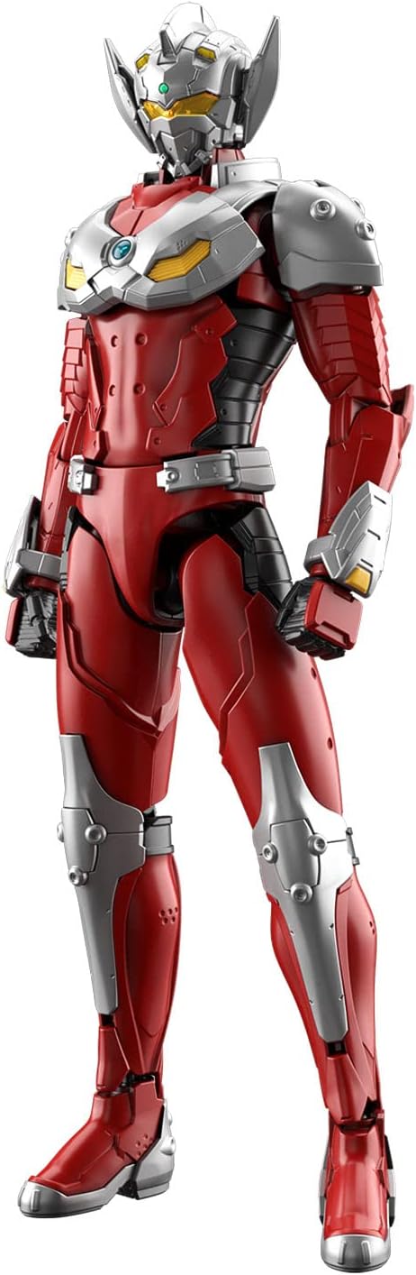 Figure-rise Ultraman Suit Taro Action Ver. Kit