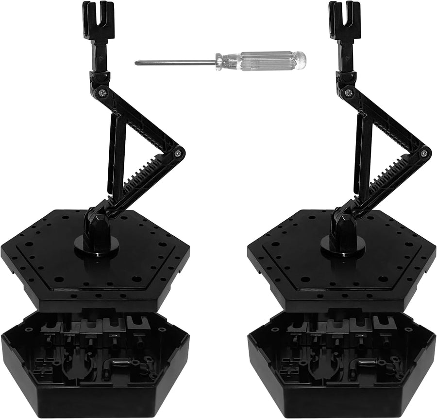 Action Base with Storage for MG HG RG Gundam