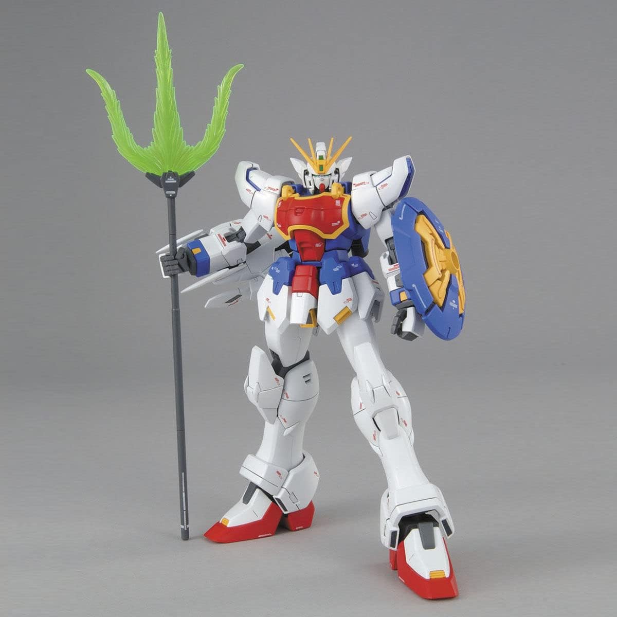 Shenlong Gundam EW MG 1/100 Model Kit Master Grade