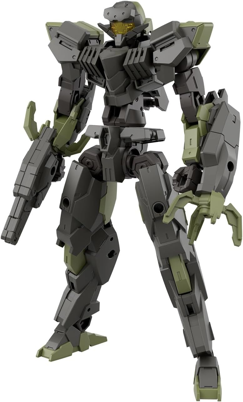 30MM IGLIGHT 02 1/144 Model Kit #72