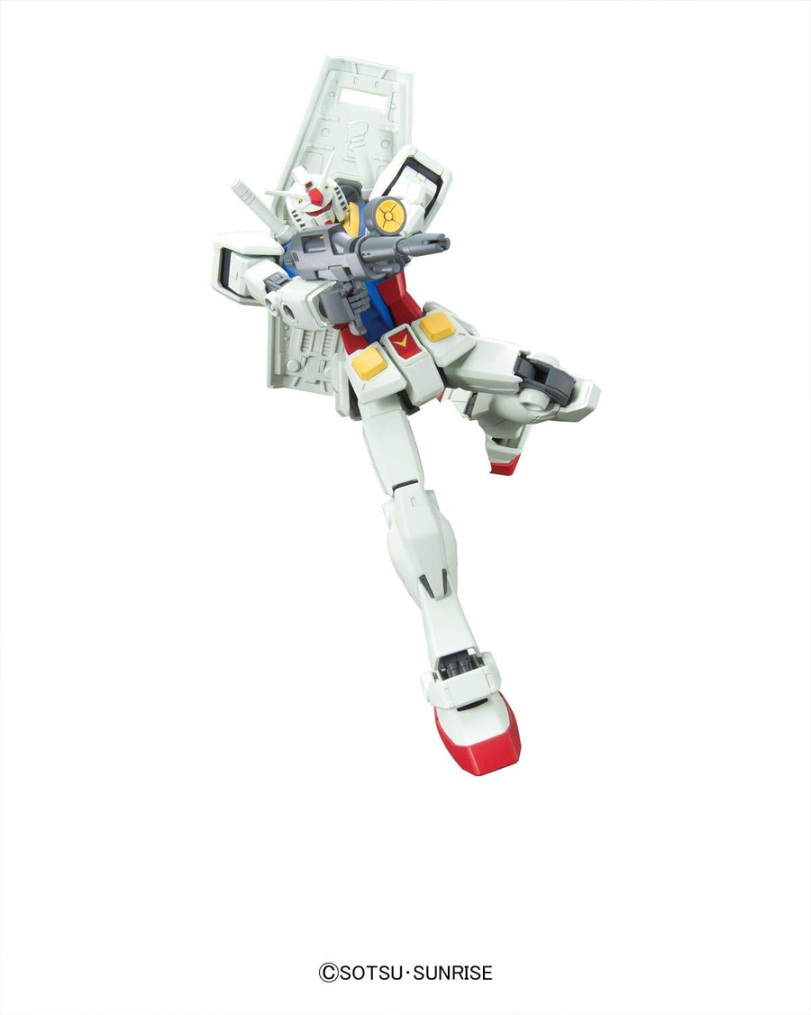 HG Gundam RX-78-2 Revive HGUC 1/144 Model Kit