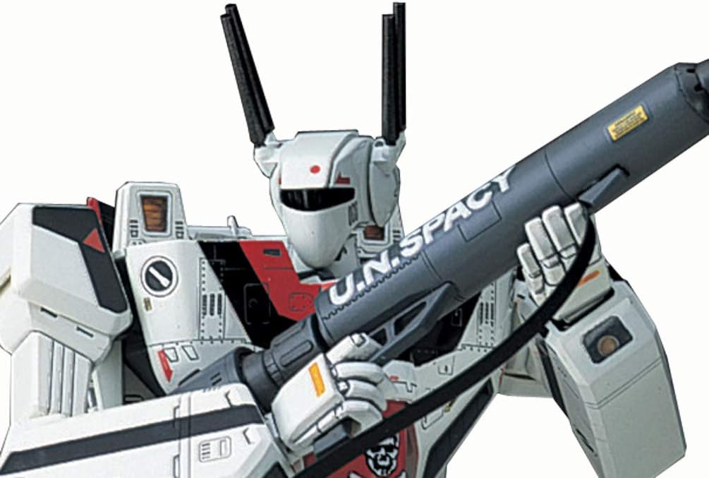 Hasegawa Macross VF-1 Battroid Valkyrie 1/72