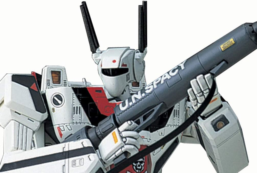 Hasegawa Macross VF-1 Battroid Valkyrie 1/72
