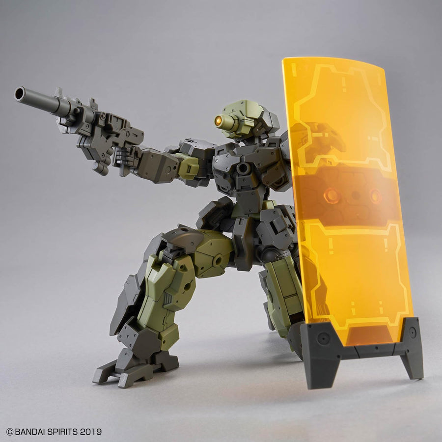 30MM Tecprot 02 HG 1/144 Model Kit #76