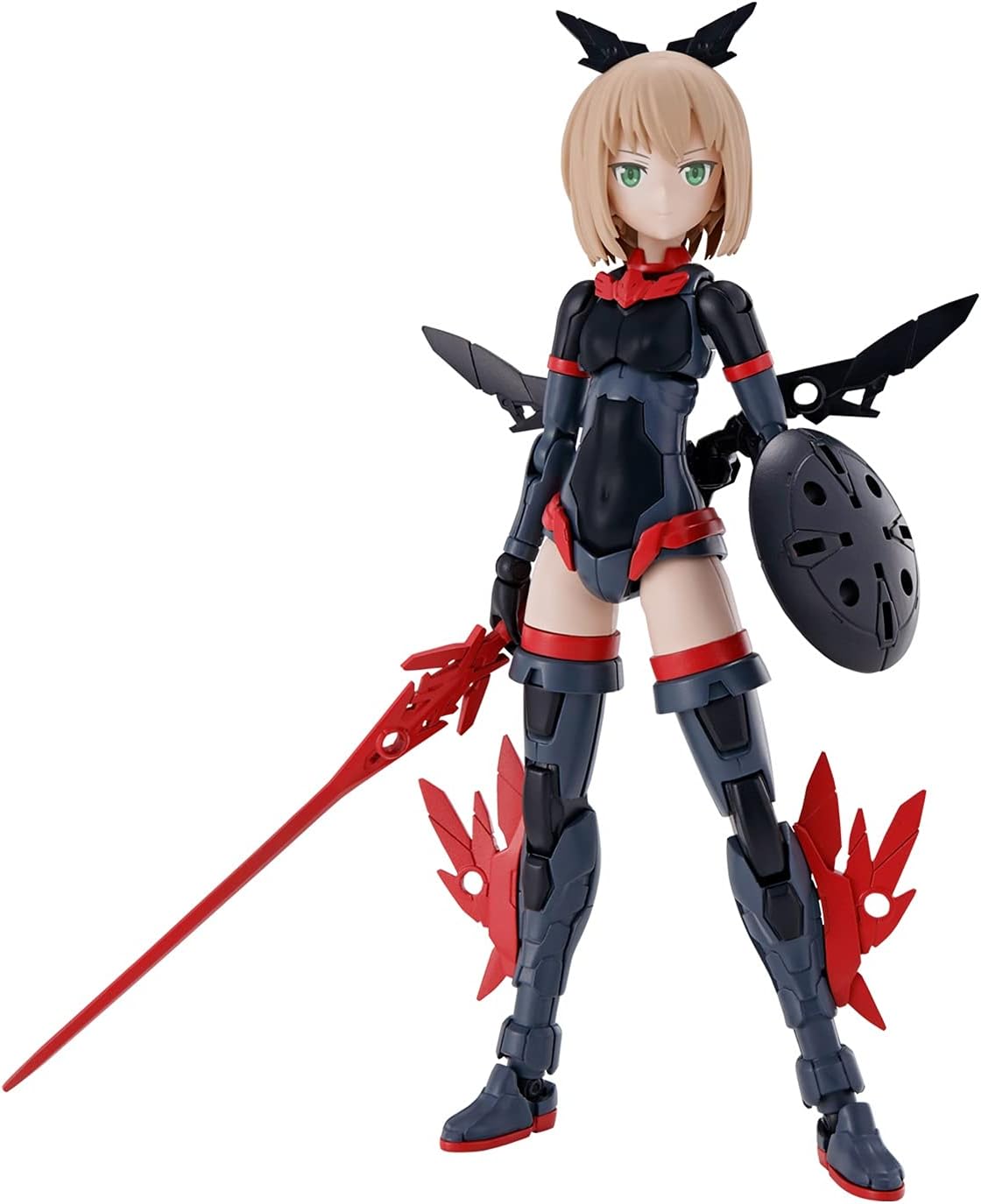 30MS SIS-A00 Tiasha Color B Model Kit