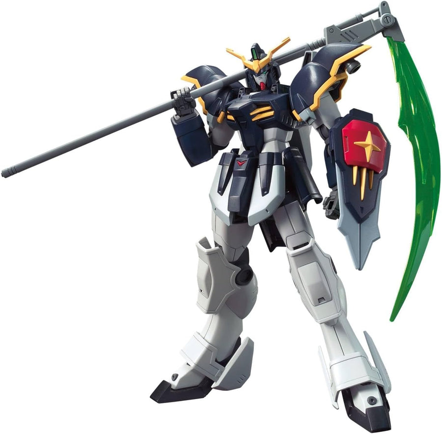 HGAC Gundam Deathscythe #239 1/144 Model Kit