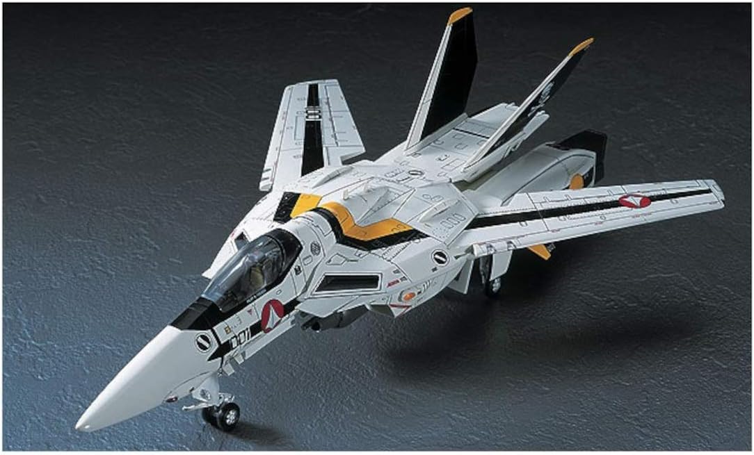 Hasegawa 1/72 Macross VF-1A/J/S Valkyrie