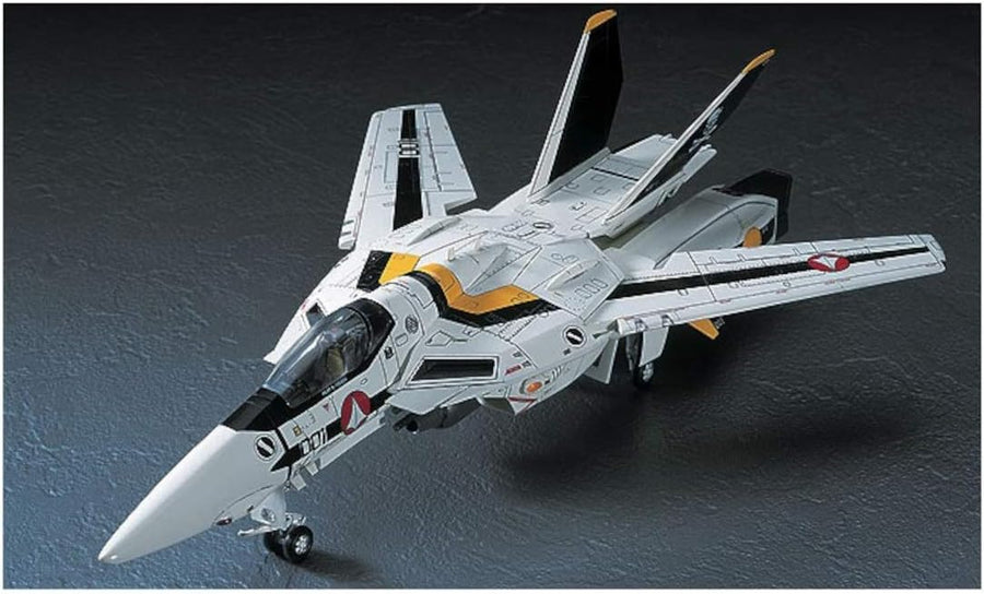Hasegawa 1/72 Macross VF-1A/J/S Valkyrie