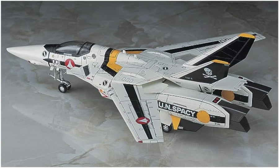 Hasegawa 1/72 Macross VF-1A/J/S Valkyrie