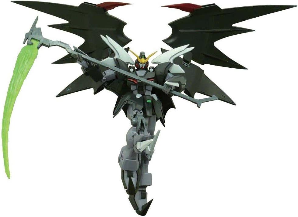 Gundam Deathscythe Hell EW MG 1/100 Master Grade