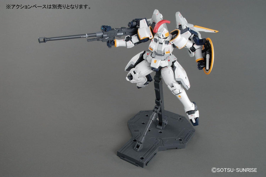 Tallgeese Ver. EW MG 1/100 Master Grade Kit