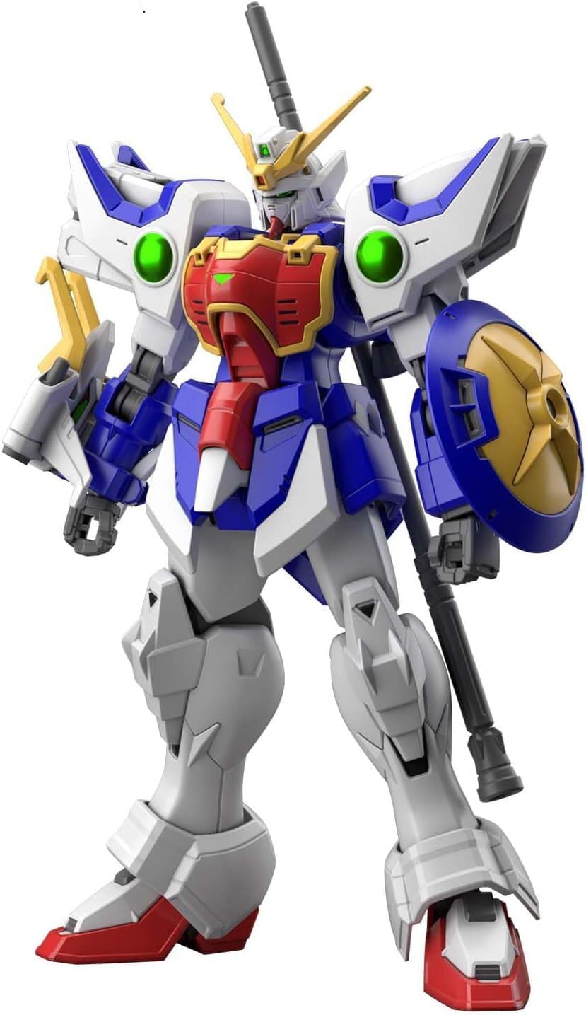 HG Shenlong Gundam 1/144 Model Kit