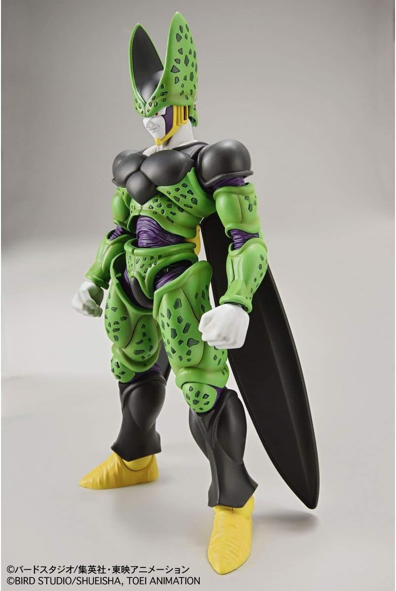Figure-rise Standard Perfect Cell Model Kit