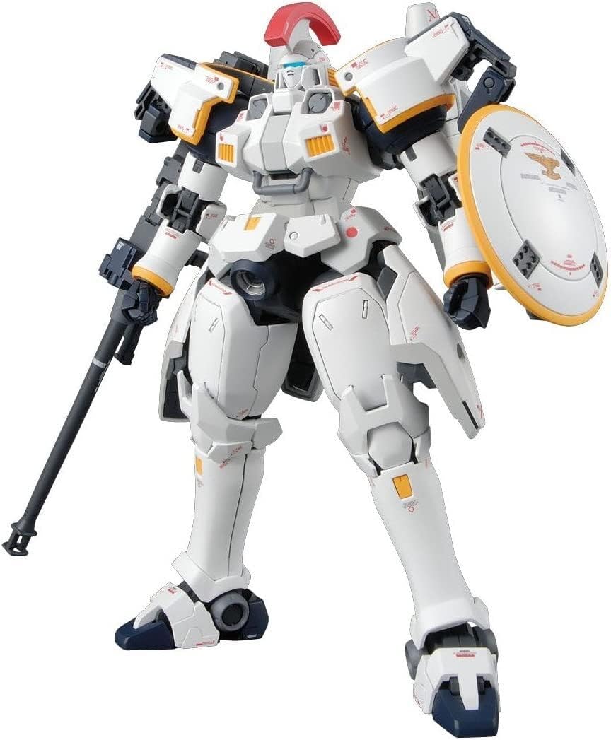 Tallgeese Ver. EW MG 1/100 Master Grade Kit