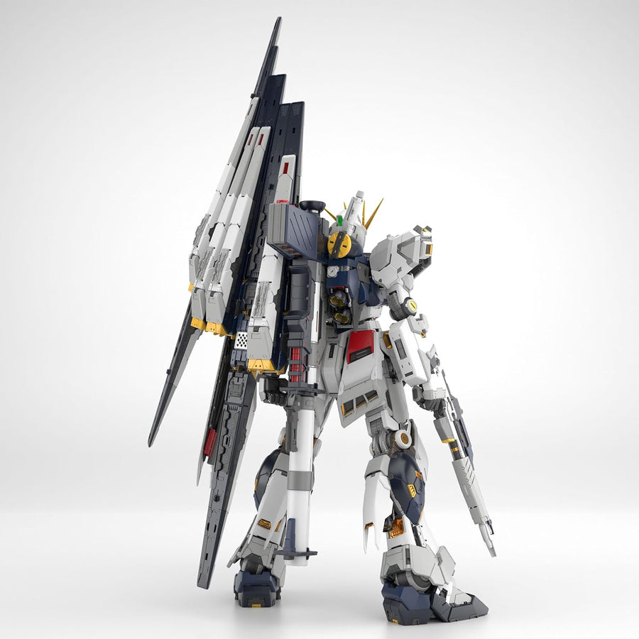 Nu Gundam PG Unleashed 1/60 Model Kit PG