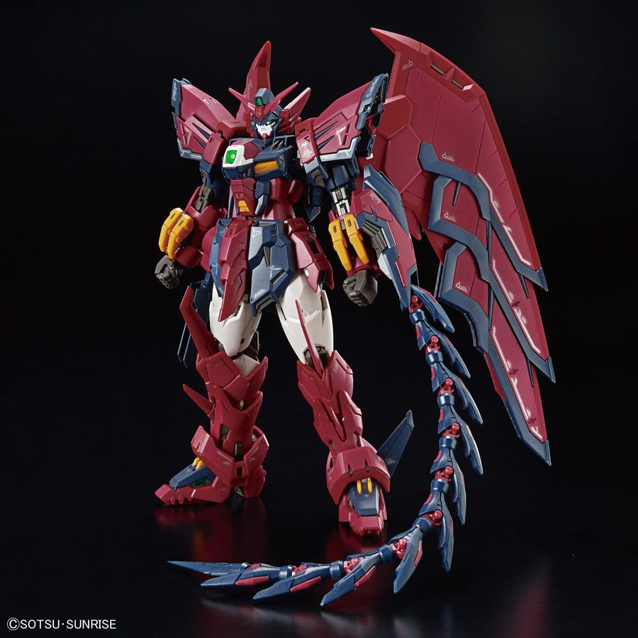 Gundam Epyon #38 RG 1/144 Model Kit