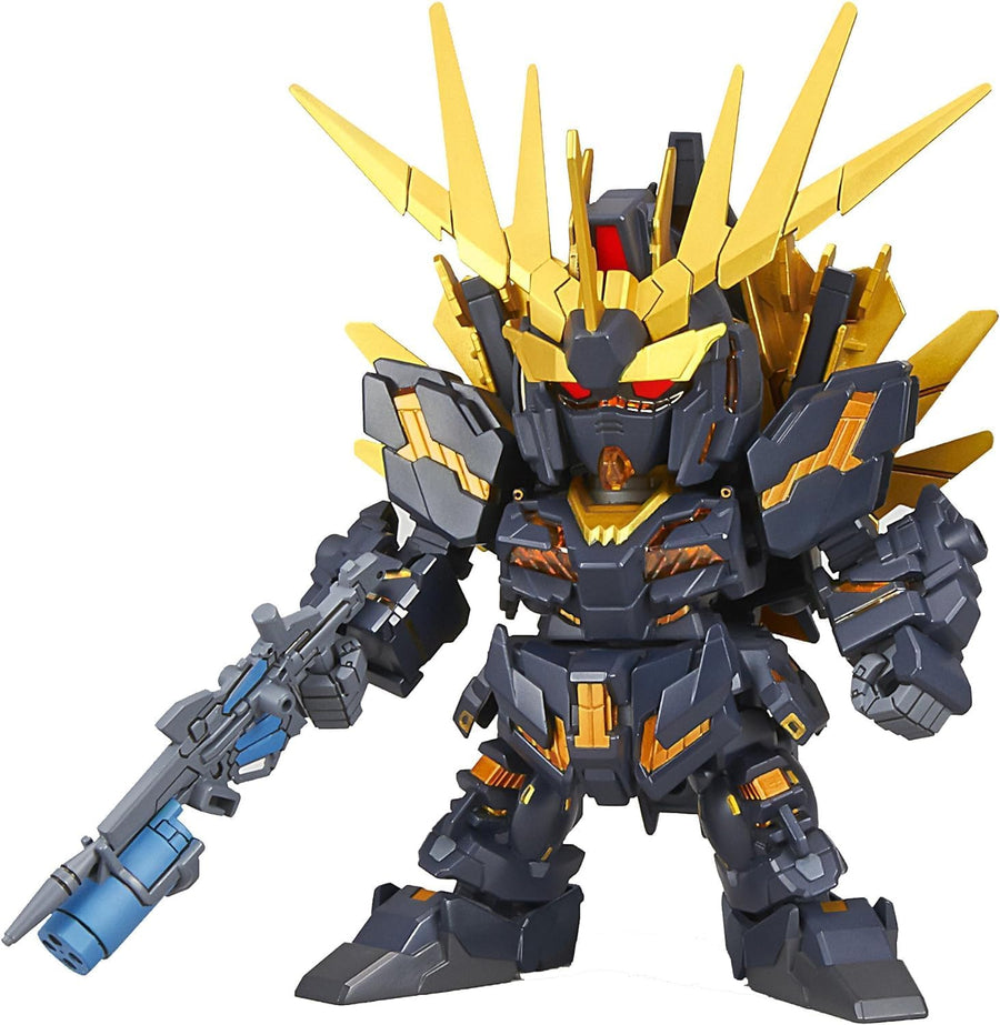Unicorn Gundam Banshee Norn Destroy SD Kit