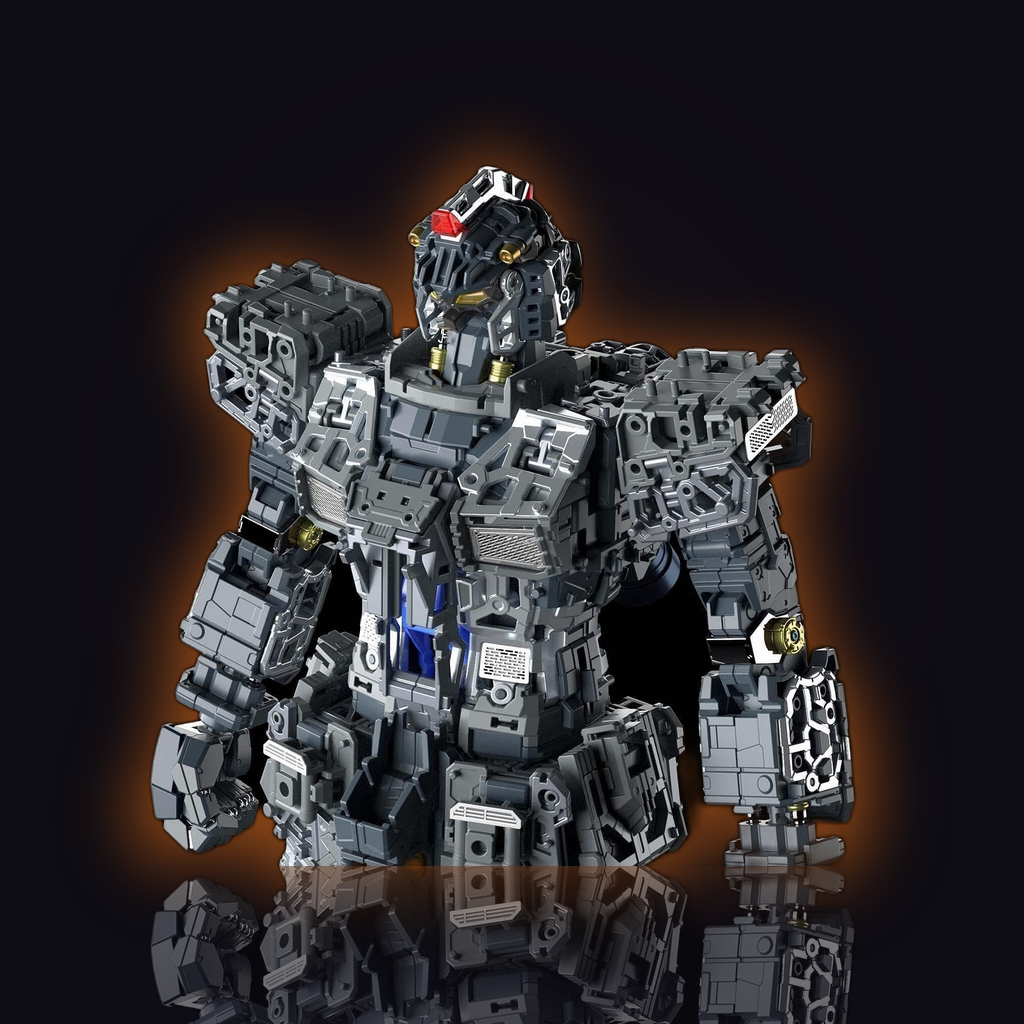 RX-78-2 Gundam PG Unleashed 1/60 Model Kit PG