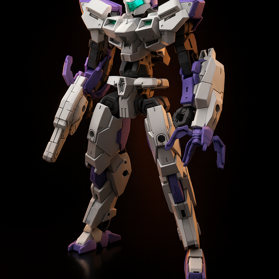 30MM IGLIGHT 01 1/144 Model Kit #71