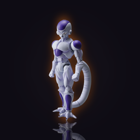 Figure-rise Standard Frieza Final Form Model Kit