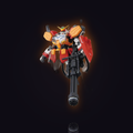 Gundam Heavyarms Ver EW MG 1/100 Master Grade Kit