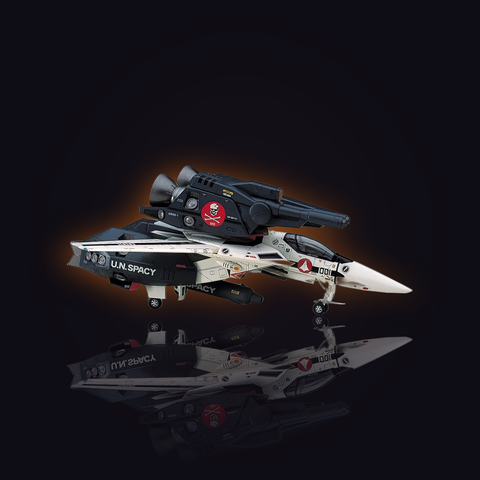 Macross VF-1 Super Strike Valkyrie 1/72 Kit