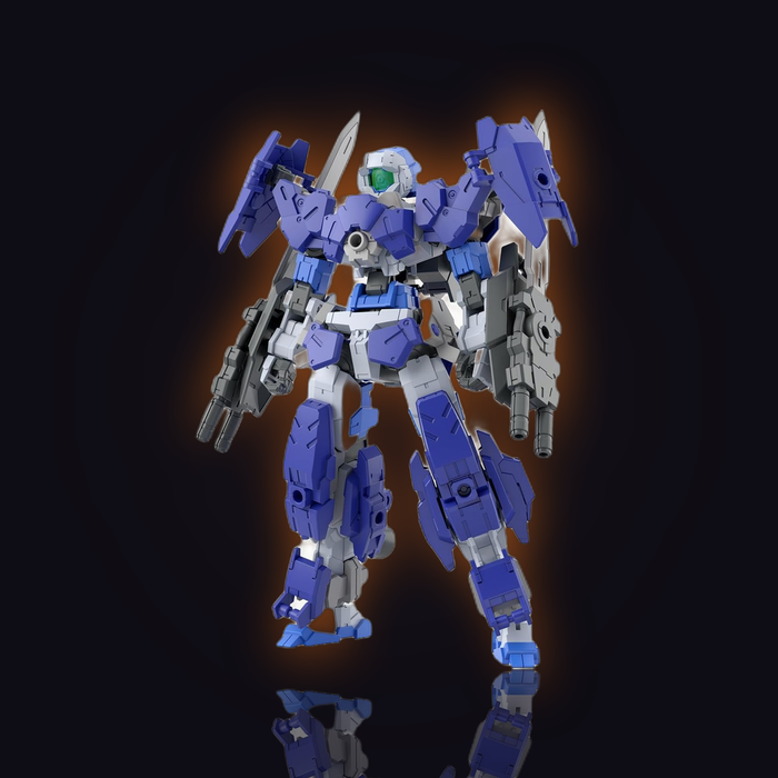 30MM Full Armor Alto 1/144 Model Kit #67