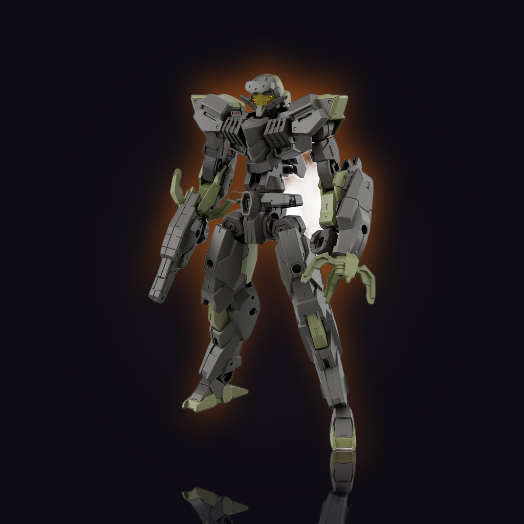 30MM IGLIGHT 02 1/144 Model Kit #72