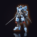 HG Gundam Vidar Iron Blooded Orphans 1/144 Model Kit