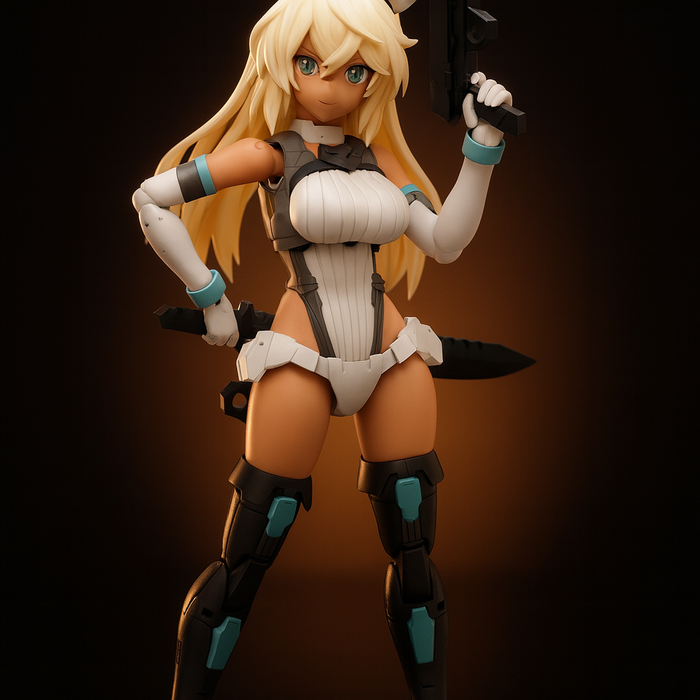 30MS SIS-H00 Sestier Color C Model Kit