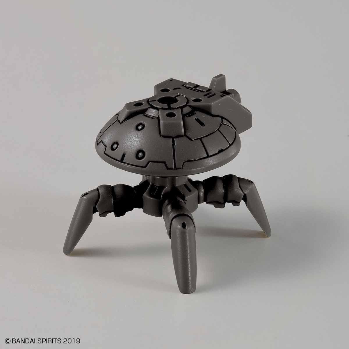 30MM Portanova Green 1/144 Model Kit #04