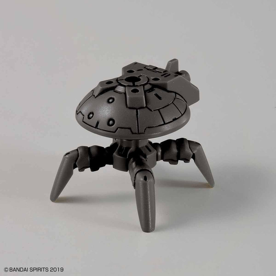 30MM Portanova Green 1/144 Model Kit #04