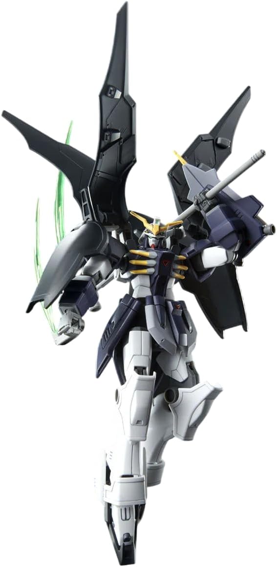 Gundam Deathscythe Hell HGAC 1/144 Model Kit