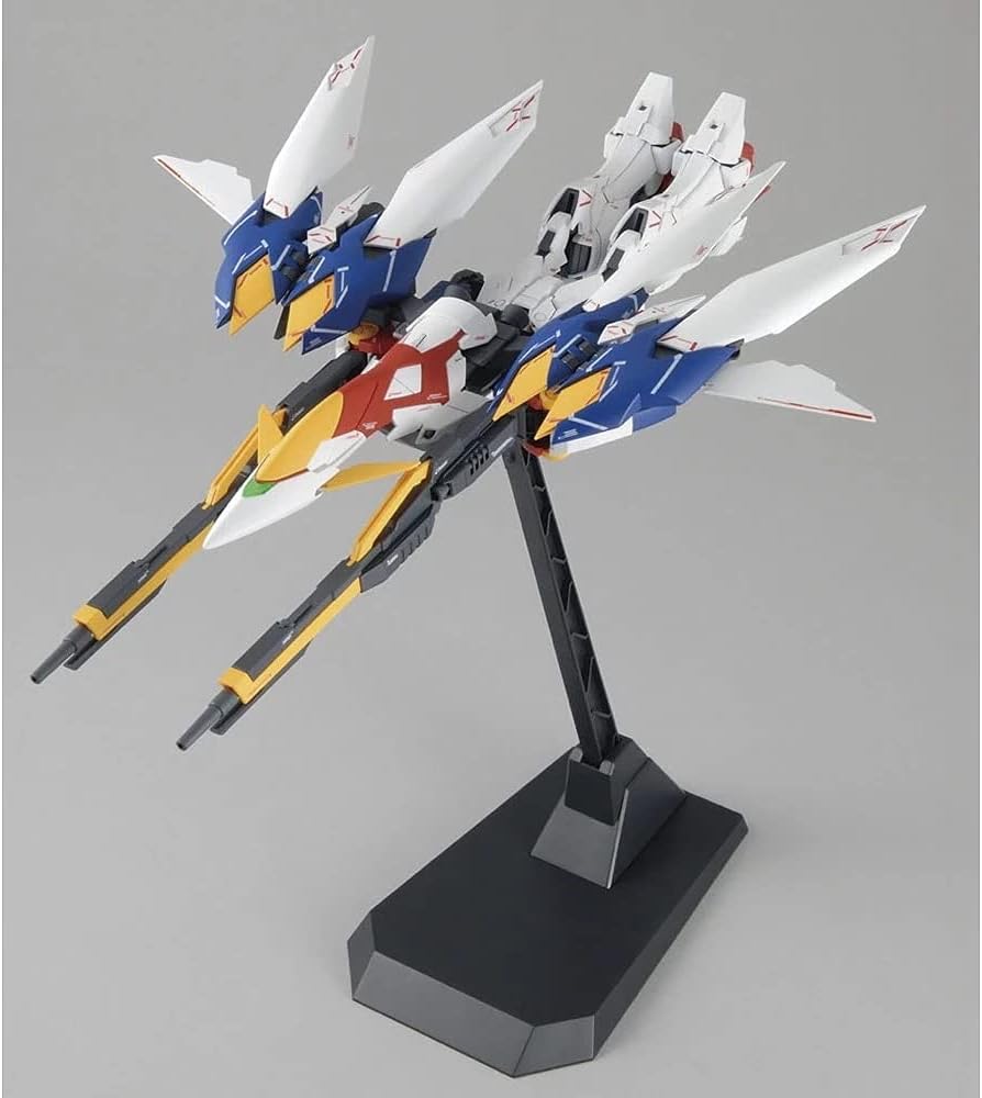 Wing Gundam Proto Zero EW MG 1/100 Model Kit
