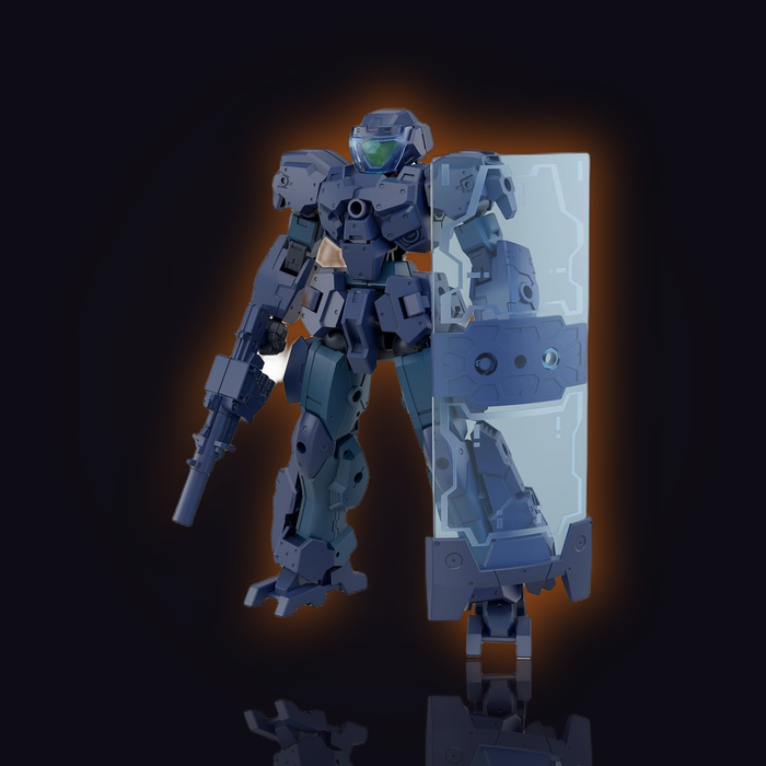 30MM Tecprot 01 1/144 Model Kit #75