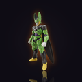 Figure-rise Standard Perfect Cell Model Kit